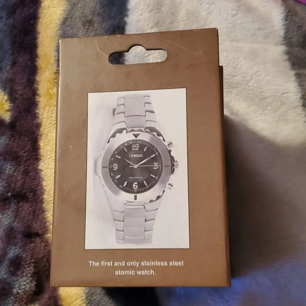 G Force brand new
